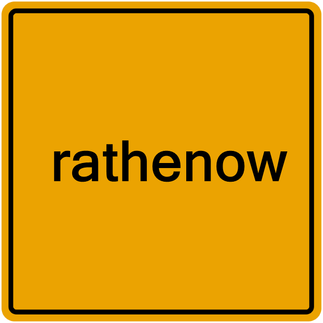 Einwohnermeldeamt24  rathenow